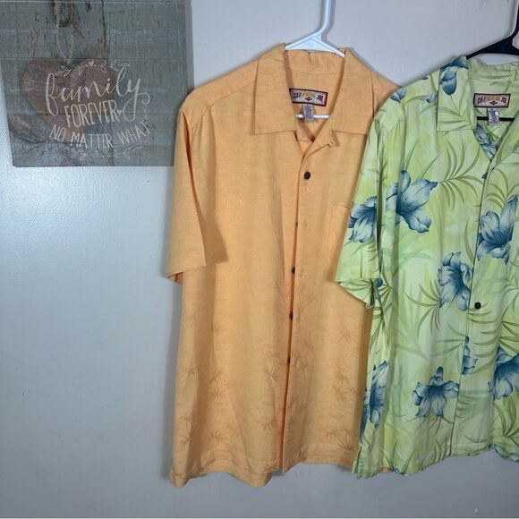 CARIBBEAN JOE BUNDLE SHIRT - Picture 3 of 9
